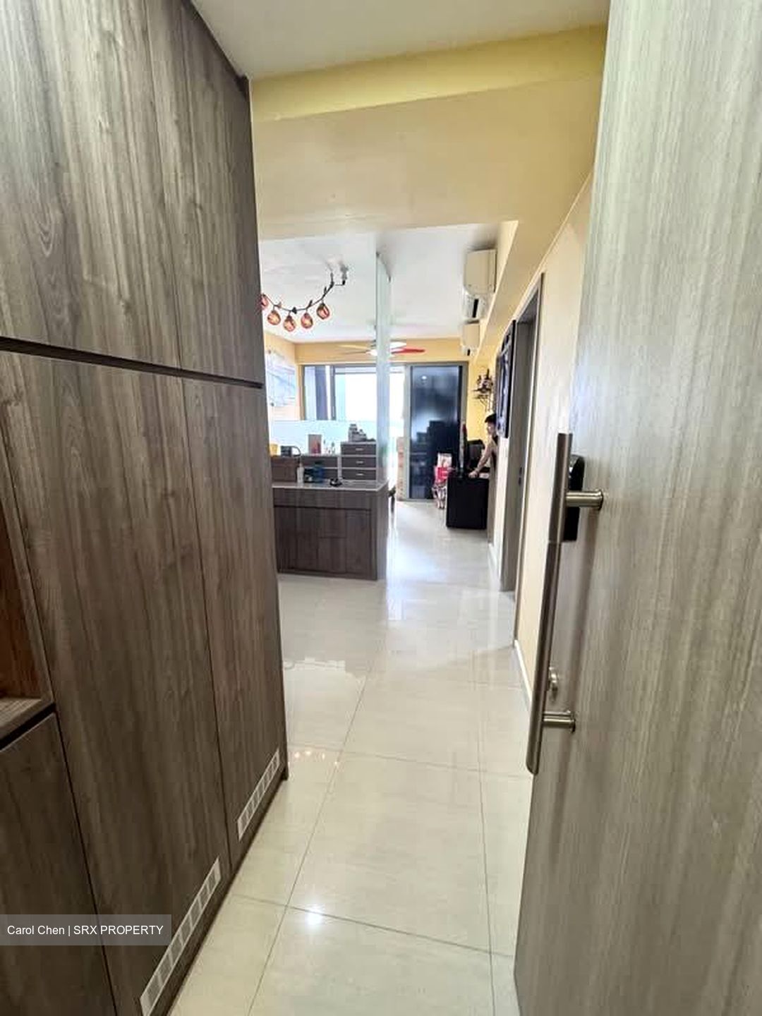 Sol Acres (D23), Condominium #573137931